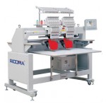 Ricoma RCM-1202C masina de brodat industriala